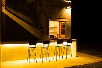 Hotel Suan Sook Homestay