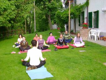 Bed & Breakfast Locanda Della Sesta Felicit�