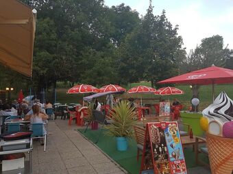 Hotel H�tel Restaurant La Trinit�