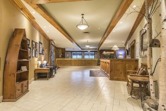 Apartamento Hidden Valley Resort, Ascend Hotel Collection