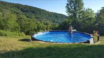 Agroturismo Agriturismo Luca's House