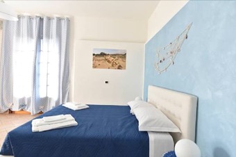 Bed & Breakfast Villa Elite