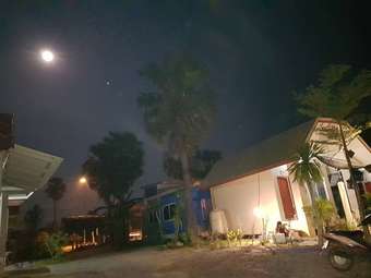 Hotel Ginza Pran Resort