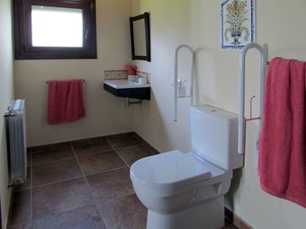 Agroturismo Casa De Millares