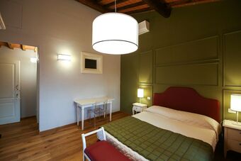 Agroturismo Agriturismo Casanova