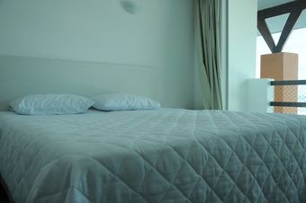 Hotel Ponta De Pedras