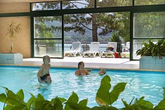 Village Vacances De Chadenas