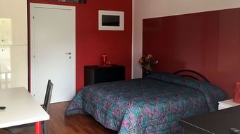 Hotel B&B Campobasso