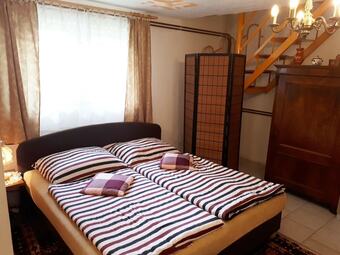 Pension Penzion Hugo