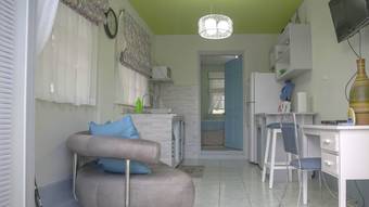 Stay Awhile Apartment