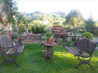 Agroturismo Agriturismo Terra Nostra