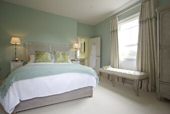 Posada The Packhorse Inn