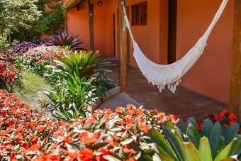 Hotel Refugio Vista Serrana