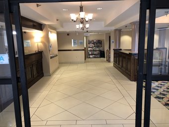 Hotel Country Inn & Suites By Radisson, Murrells Inlet, Sc