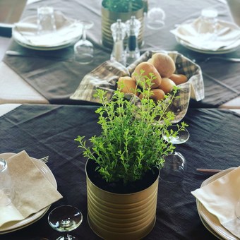 Agroturismo Agriturismo La Betulla