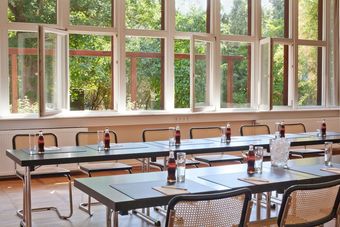 Schlosshotel Ziethen