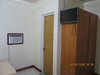 Hotel Agm Beachfront Resort & Resto