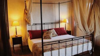 Bed & Breakfast Tenuta Fattoria Vecchia