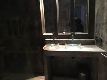 Hotel El Asiento Del Azar