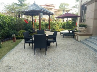 Healthy Valley Private Hot Spring Villa