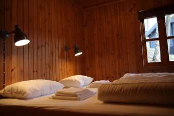 Vesterland Feriepark Cabins & Apartments