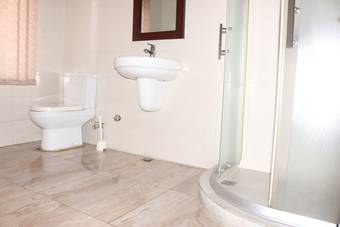 Fresh Spring Hotels & Towers