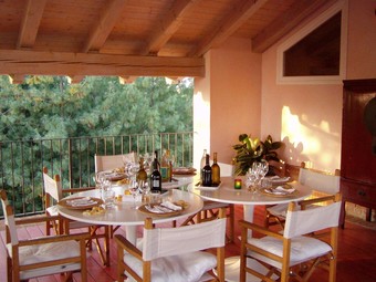 Bed & Breakfast Bramaluna