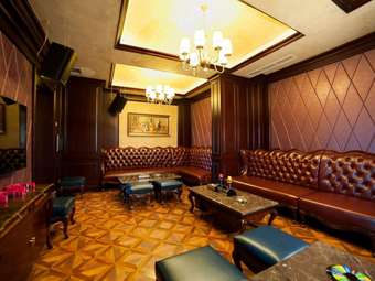 Hotel Galaxy Minyoun Chongqing Xiannv Mountain Resort