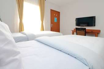Hotel Sky Inn Persatuan 13 Jakarta