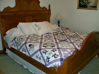 Oak Haven Bed & Breakfast