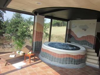 Hotel Pazo De Bendoiro