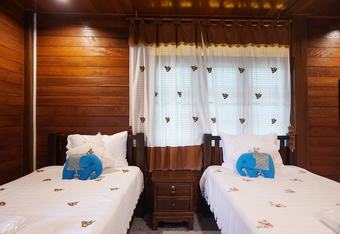 Hotel Raipingwang Resort