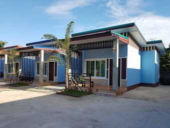 Hotel Bandung Garden Home