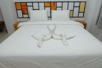 Hotel Moai Homeplace