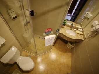 Greentree Inn Yancheng Dongtai Anfeng Town Ankang Road Shell Hotel