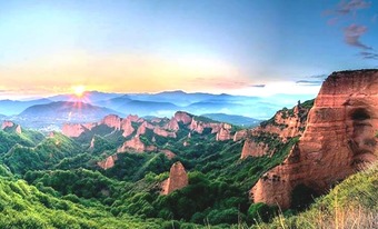 Apartamentos Rural M�dulas