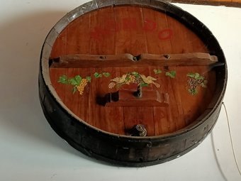 Agroturismo Agriturismo Vecchio Torchio