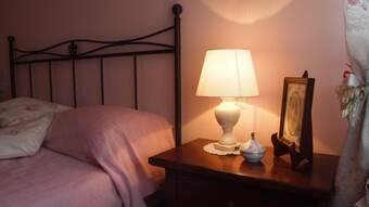 Bed & Breakfast La Luna Nel Fiume