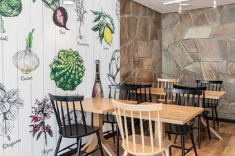 Hotel Scandic Kallio