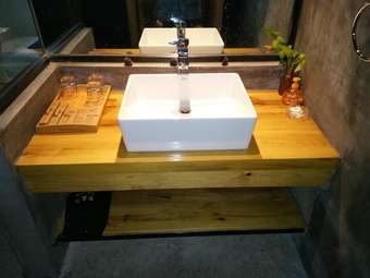 Hotel Huangshan Yujian Weichi Homestay