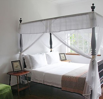 Hotel The Planters House