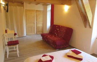 Bed & Breakfast Chambres D'h�tes Le Cocon De Curson