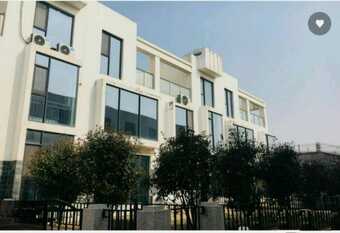 Rizhao M&s Aparthotel