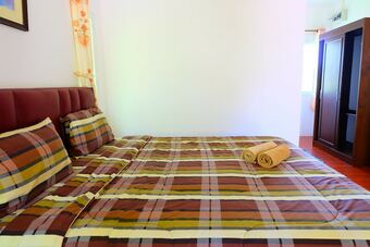 Hotel Phutien Resort