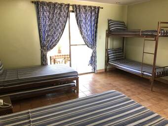 Lago De Oro Hotel & Wakepark