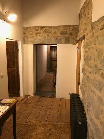 Bed & Breakfast Ca' Morano