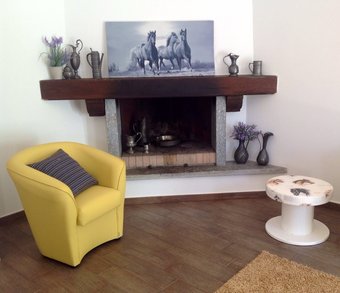 La Locanda Della Staffa