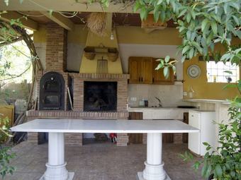 Special Village In Cantoria