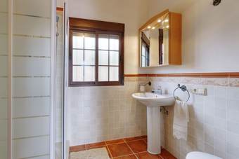 Agroturismo Vi�a La Sierra