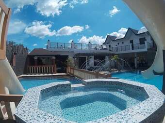 Hotel Residencia Leonor